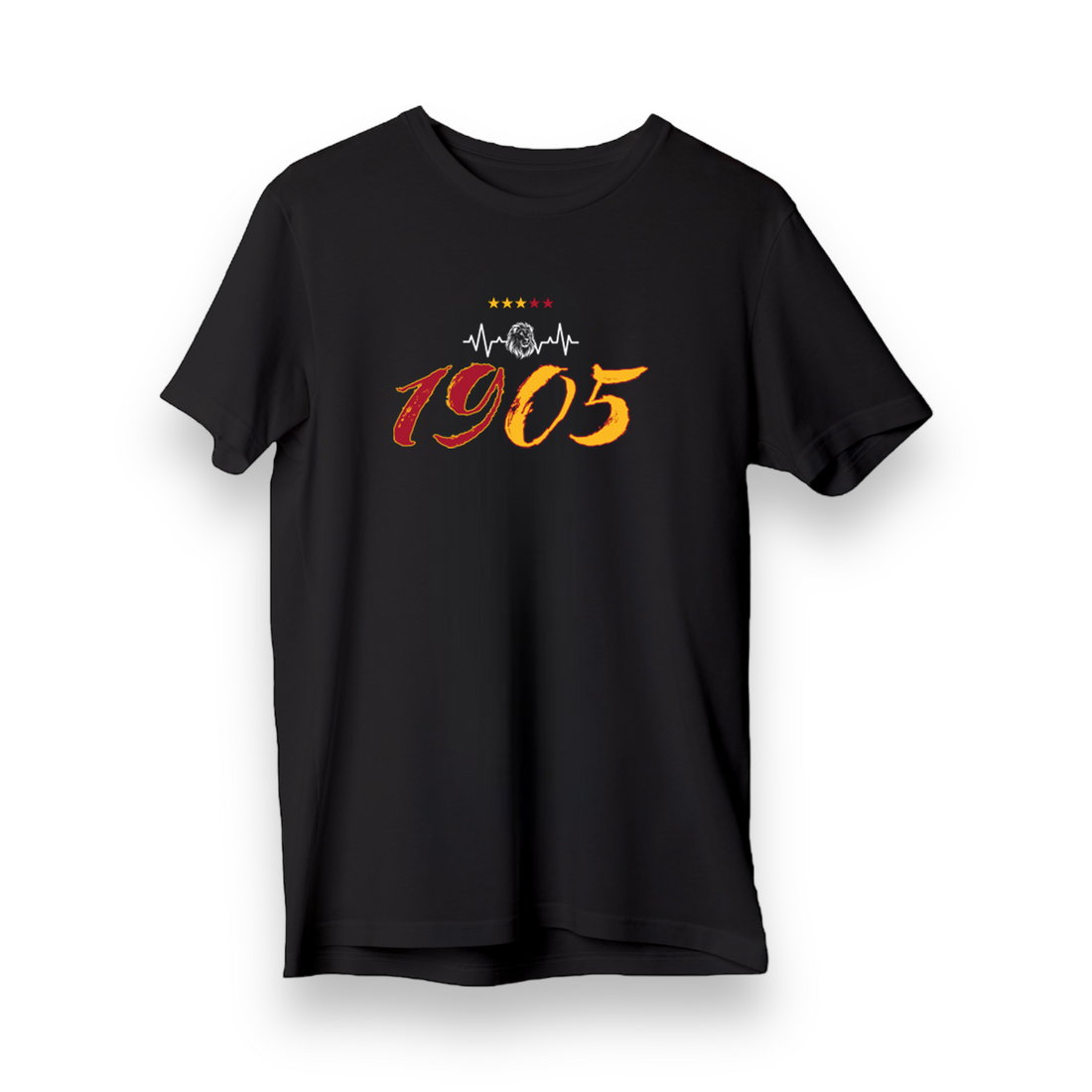 1905 - Regular T-Shirt