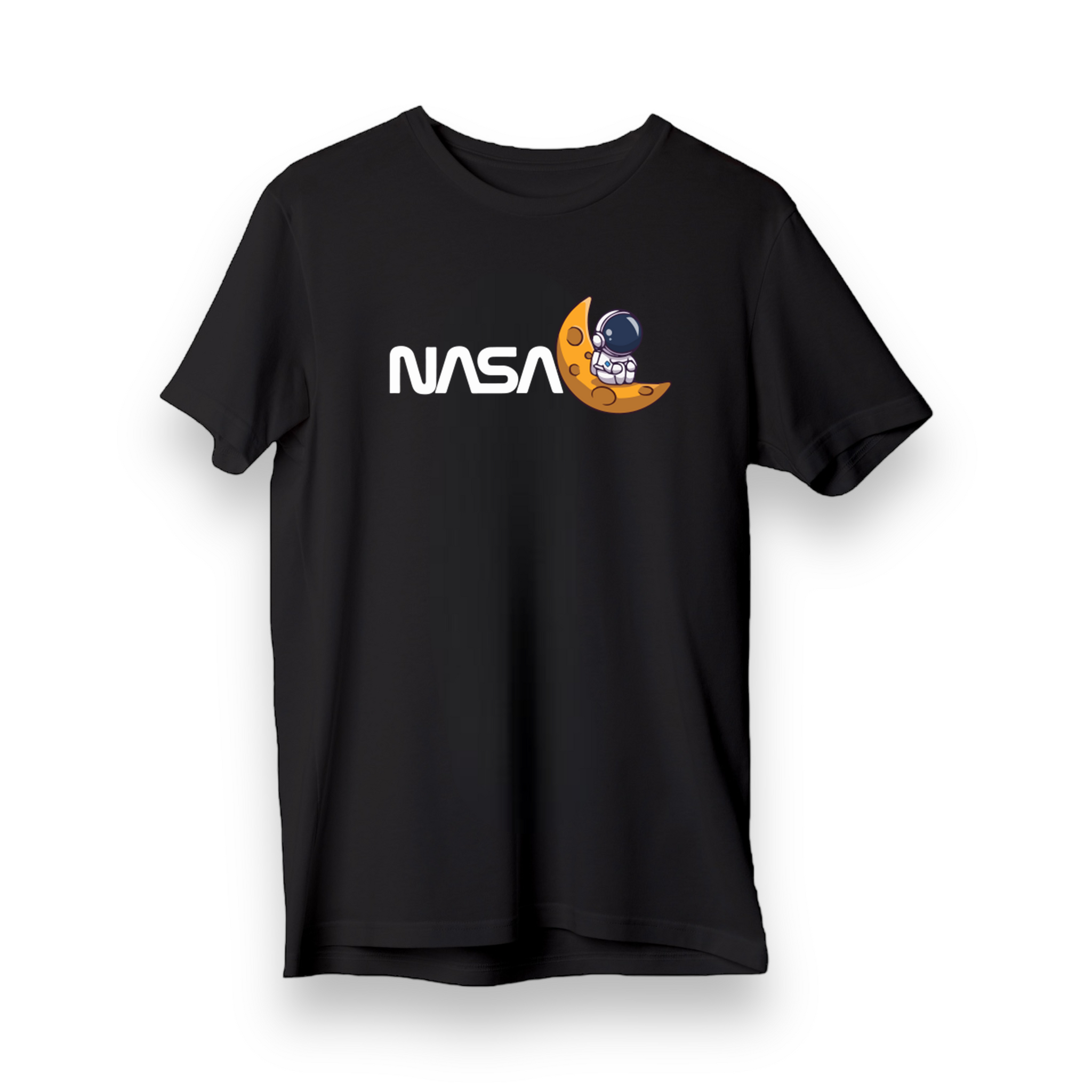 Nasa - Regular T-Shirt