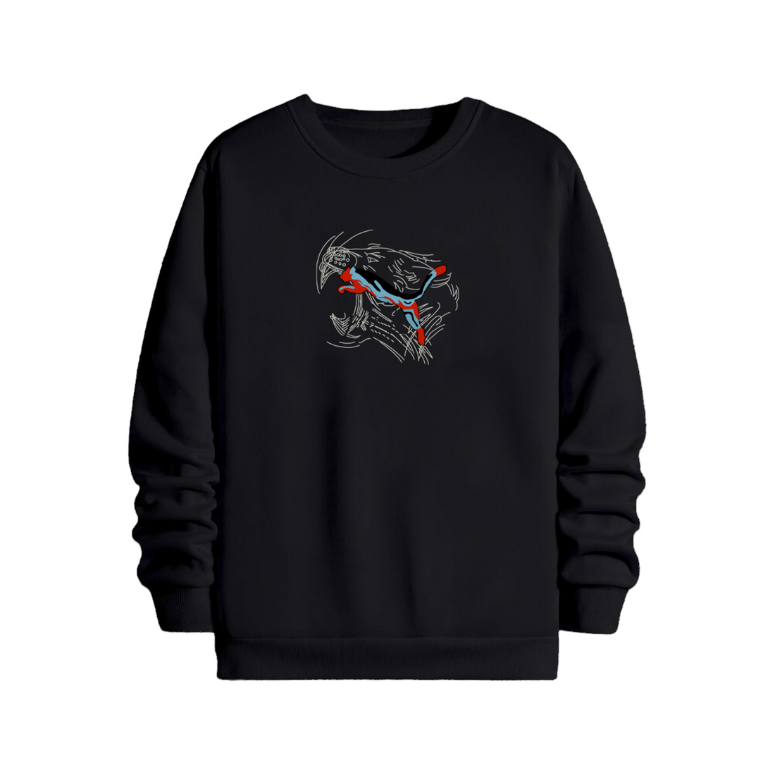 Puma - Sweatshirt