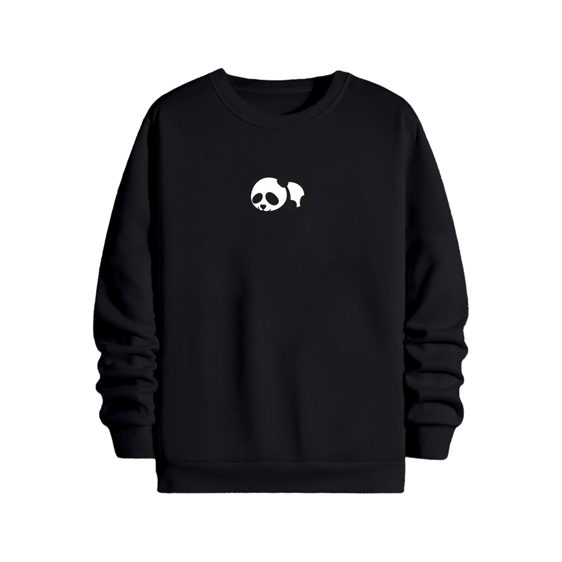 Lazy Panda 2 - Sweatshirt