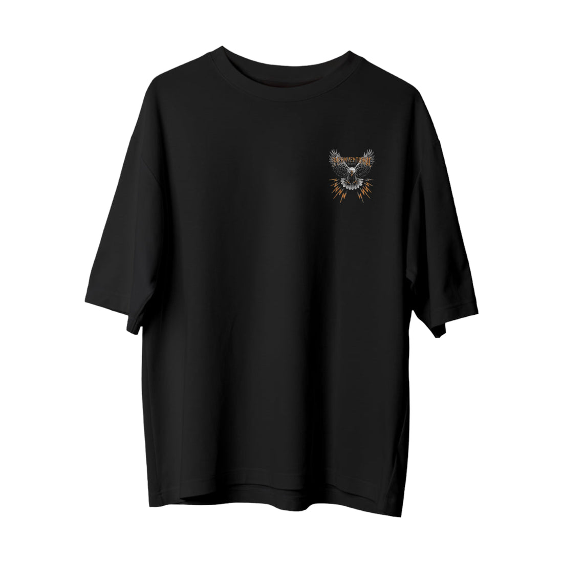 Eagle - Oversize T-Shirt