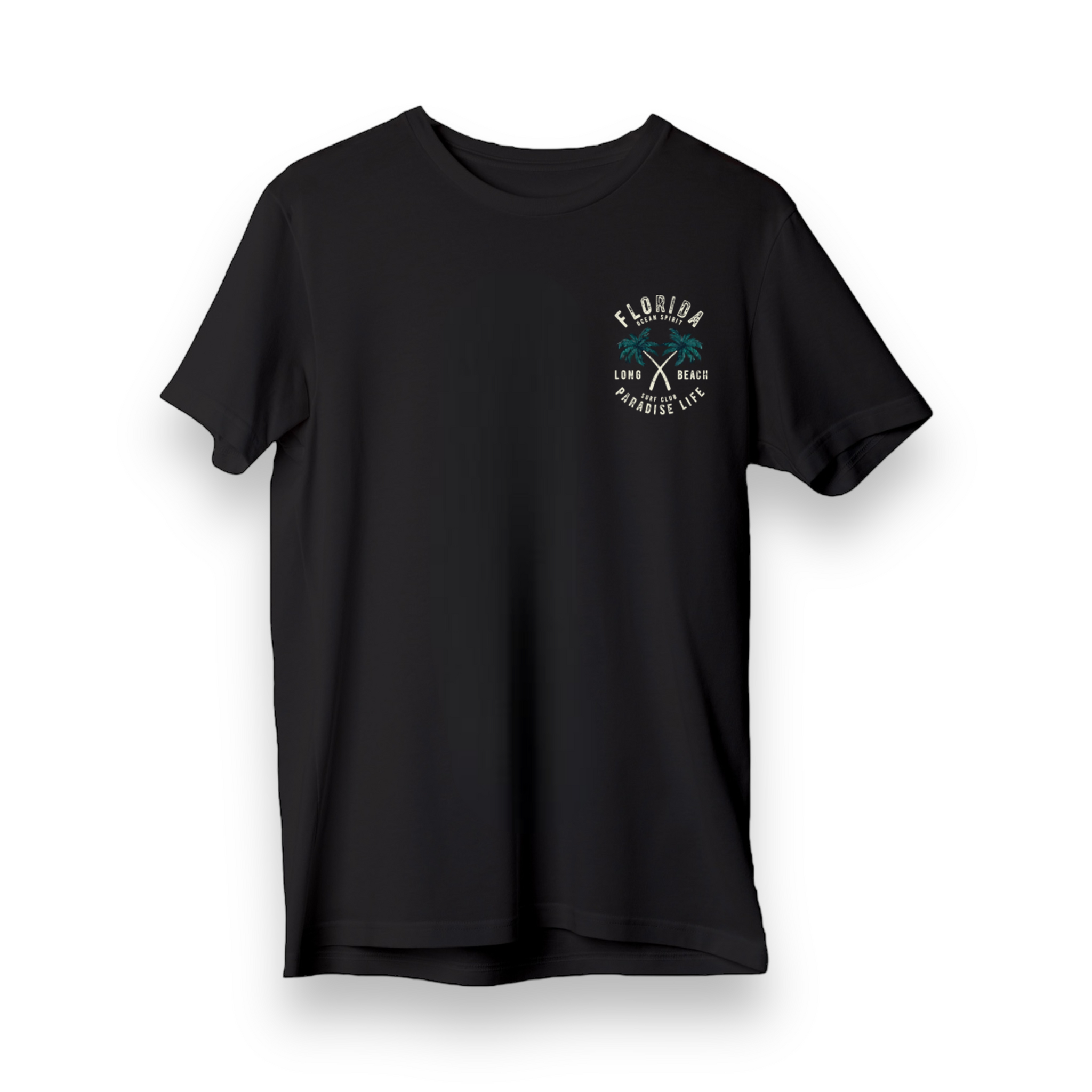 Paradise Life - Regular T-Shirt