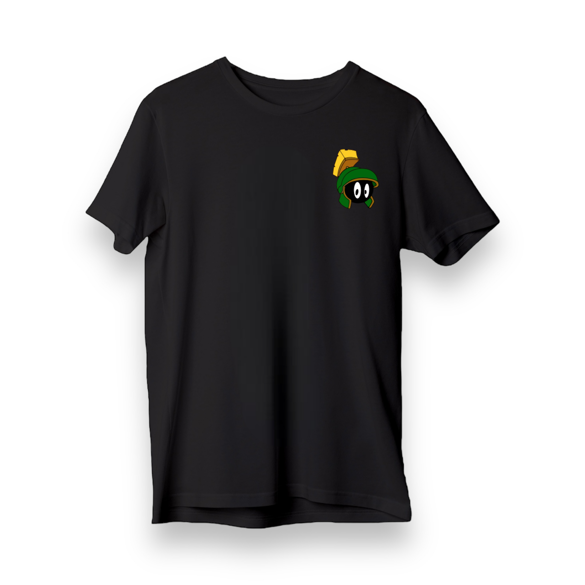 Martian - Regular T-Shirt