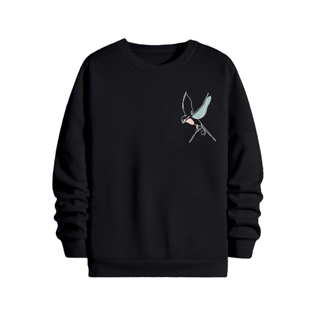 Bird - Sweatshirt