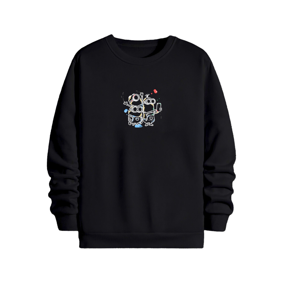Minions  - Sweatshirt