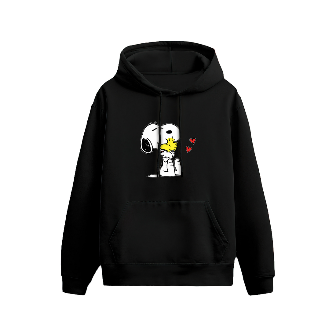 Snoopy - Hoodie