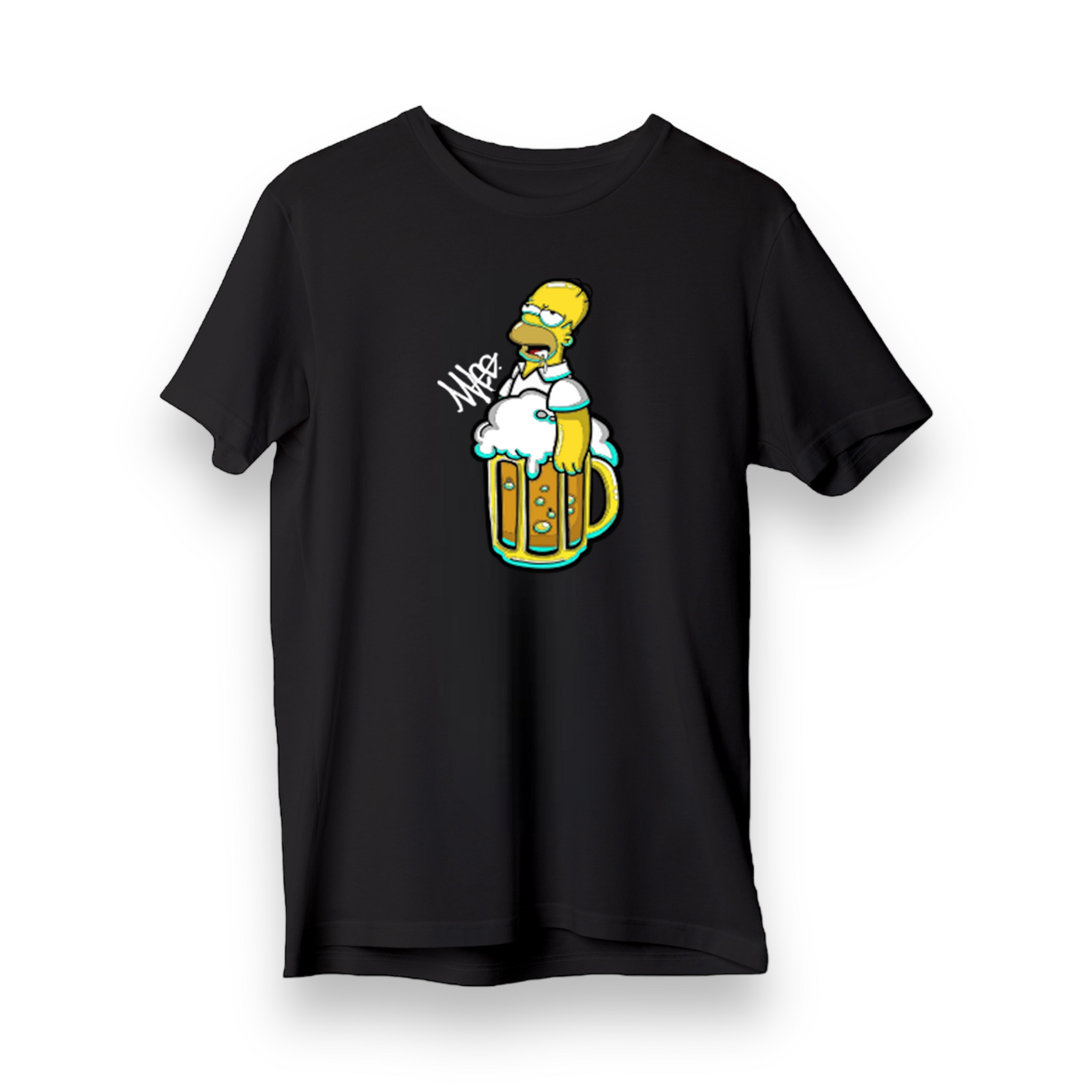 Beer Sims - Regular T-Shirt