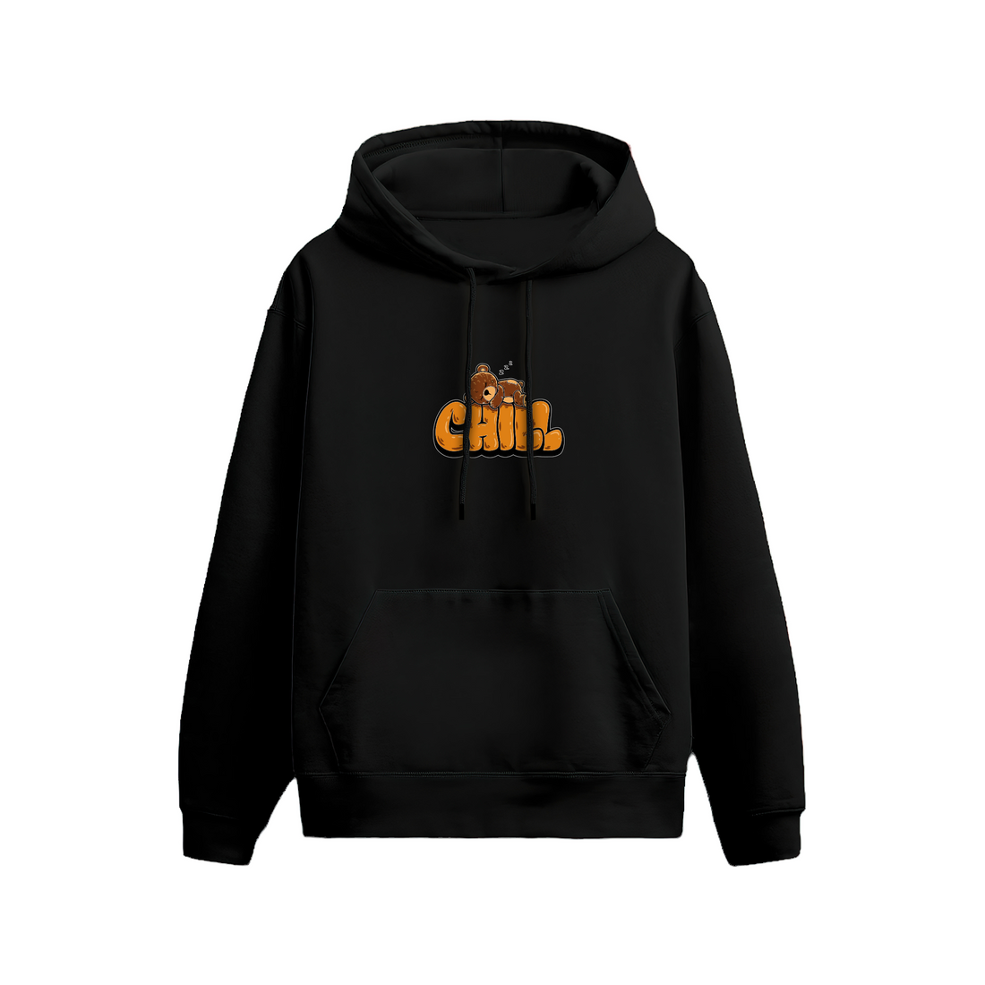 Chill 2 - Hoodie