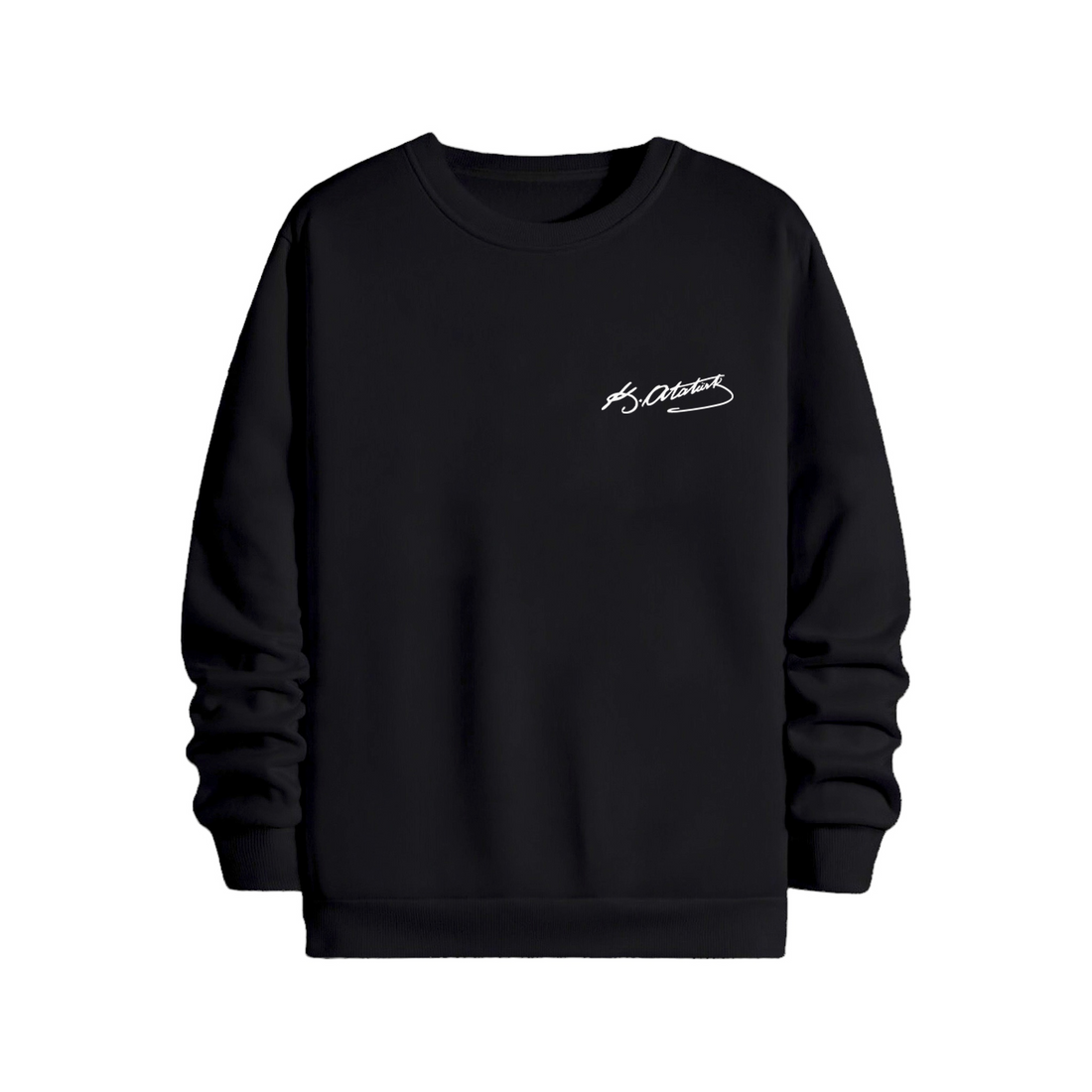 Kemal Atatürk - Regular Sweatshirt