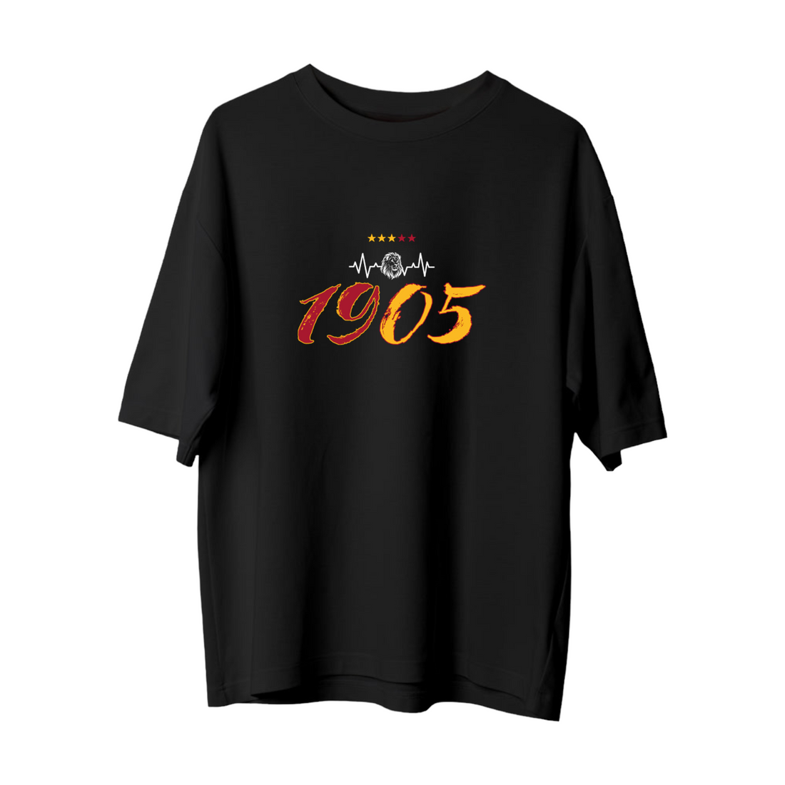 1905 - Oversize T-Shirt