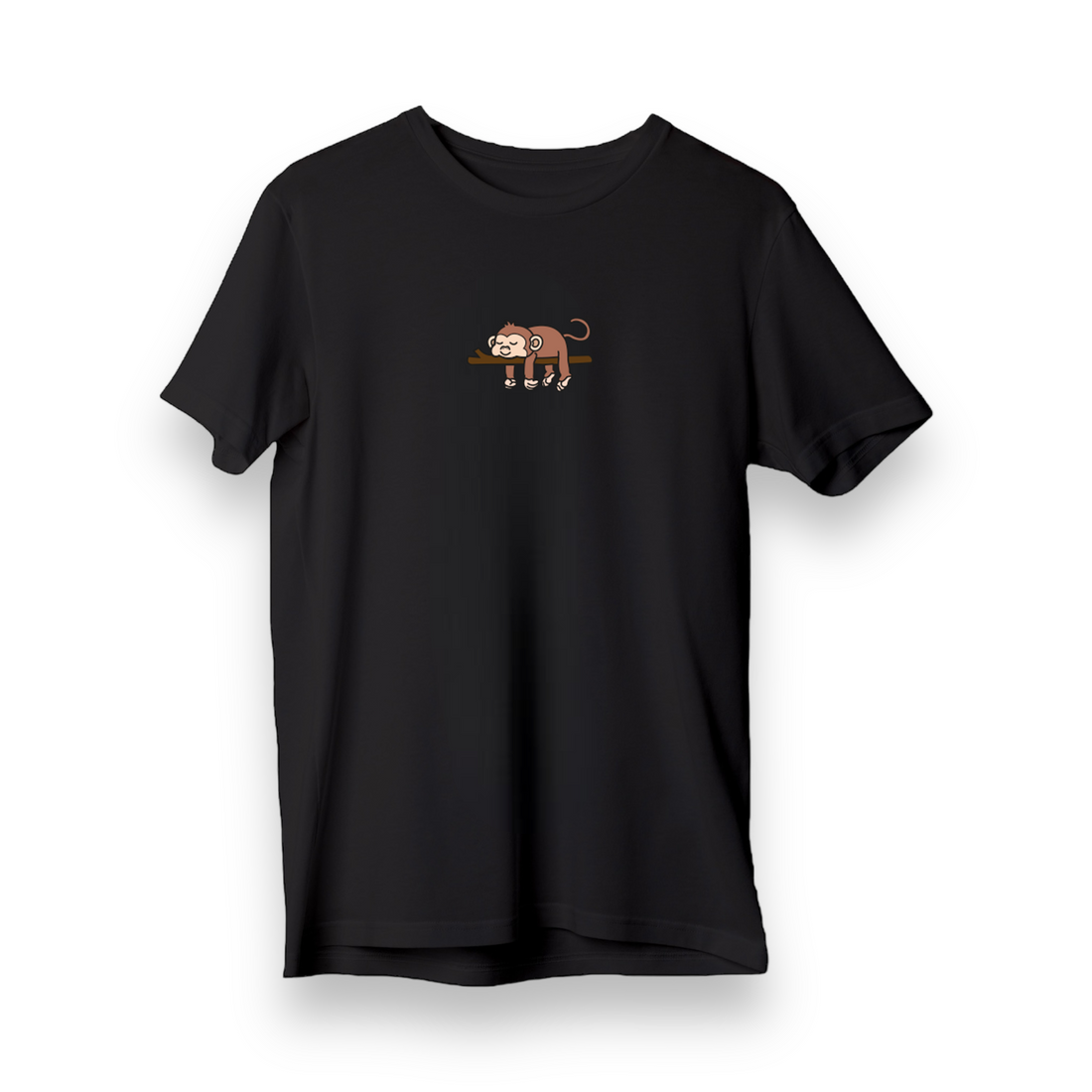 Lazy Monkey 3 - Regular T-Shirt