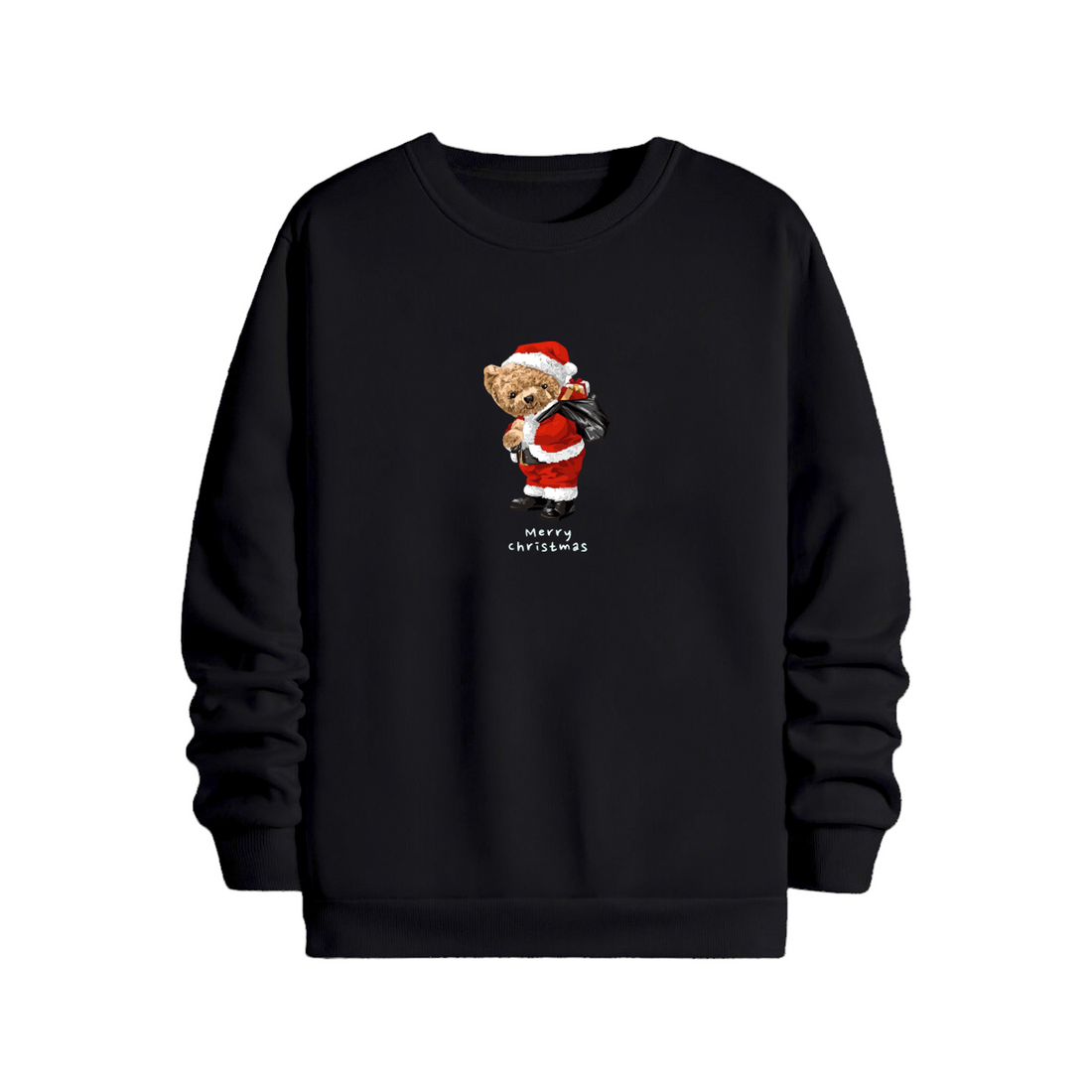 Merry Christmas - Sweatshirt