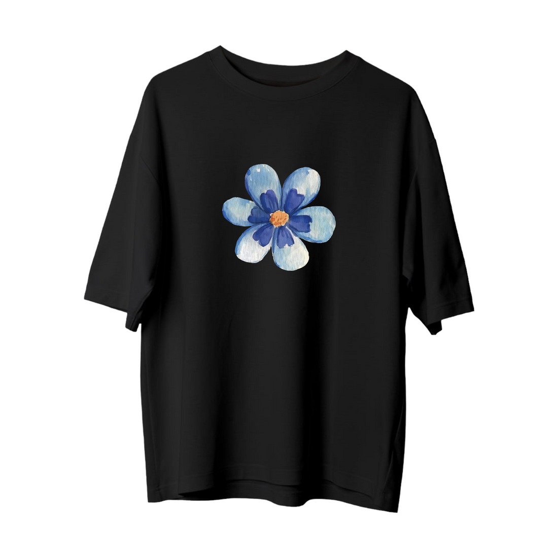 Azure Dream - Oversize T-Shirt
