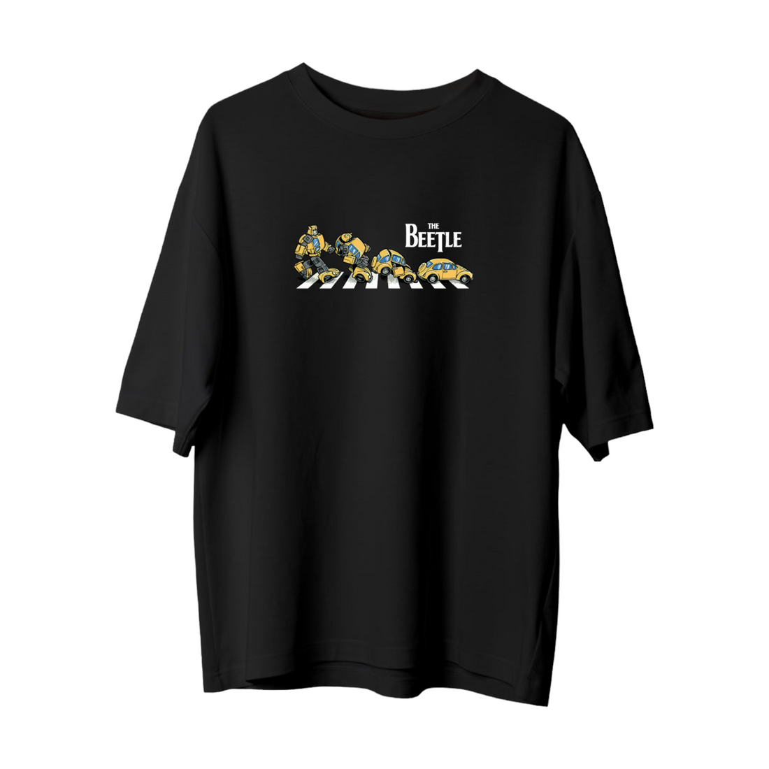 The Beetle - Oversize T-Shirt