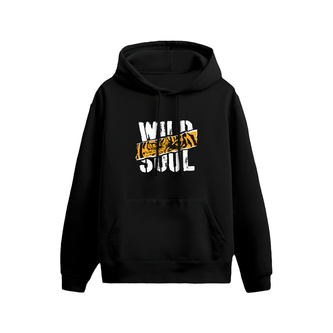 Wild Soul - Hoodie