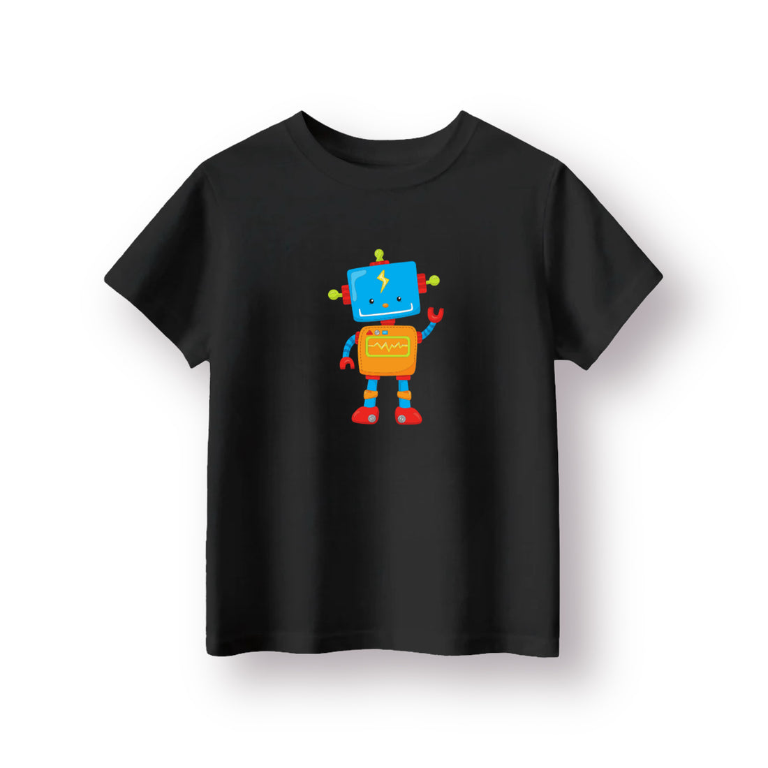 Robot - Çocuk T-Shirt