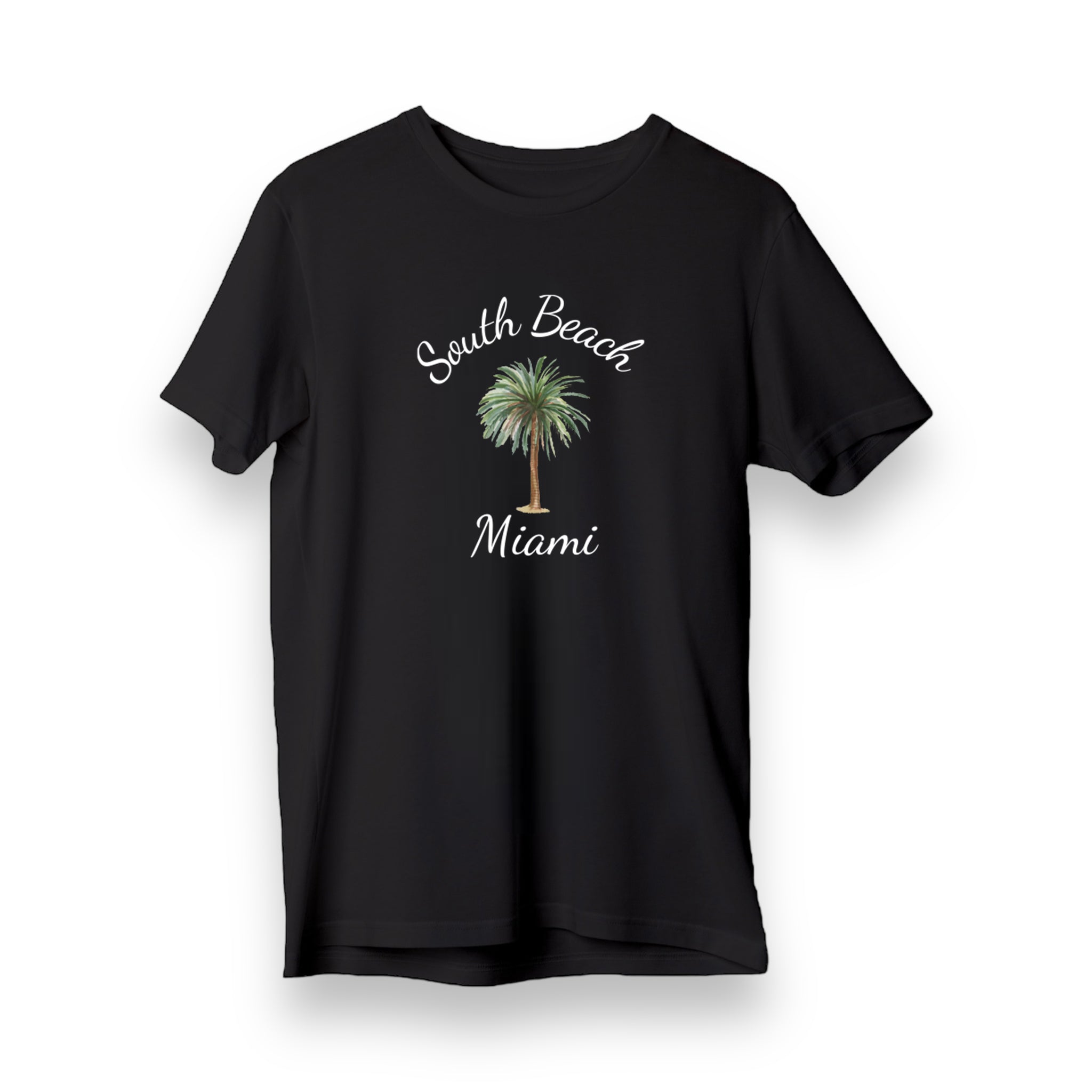 South Beach - Regular T-Shirt