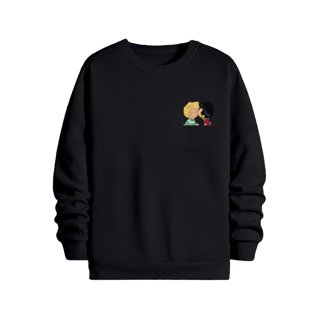 Chen Kiss - Sweatshirt