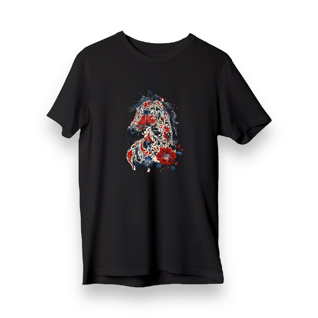 Horse - Regular T-Shirt