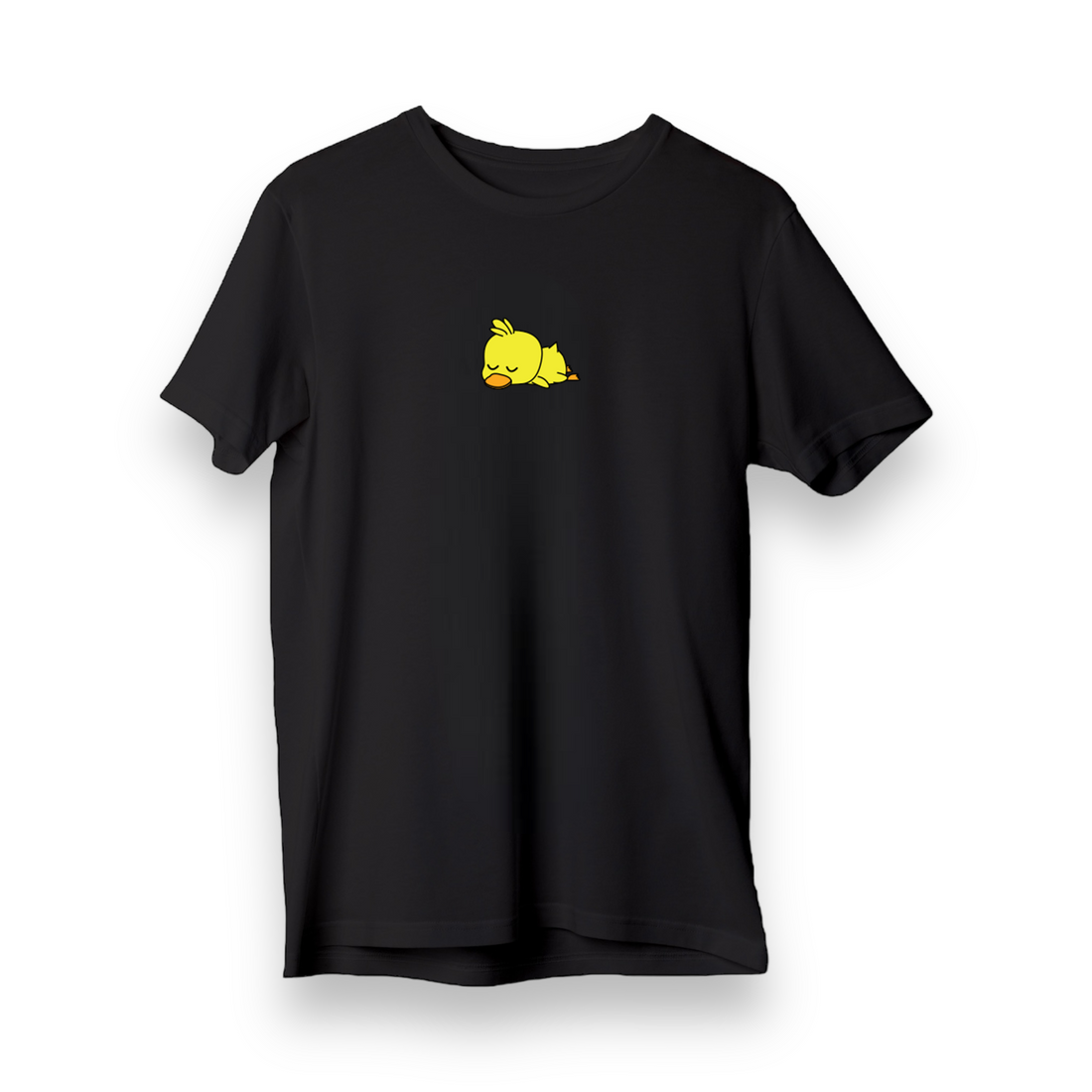 Lazy Duck - Regular T-Shirt