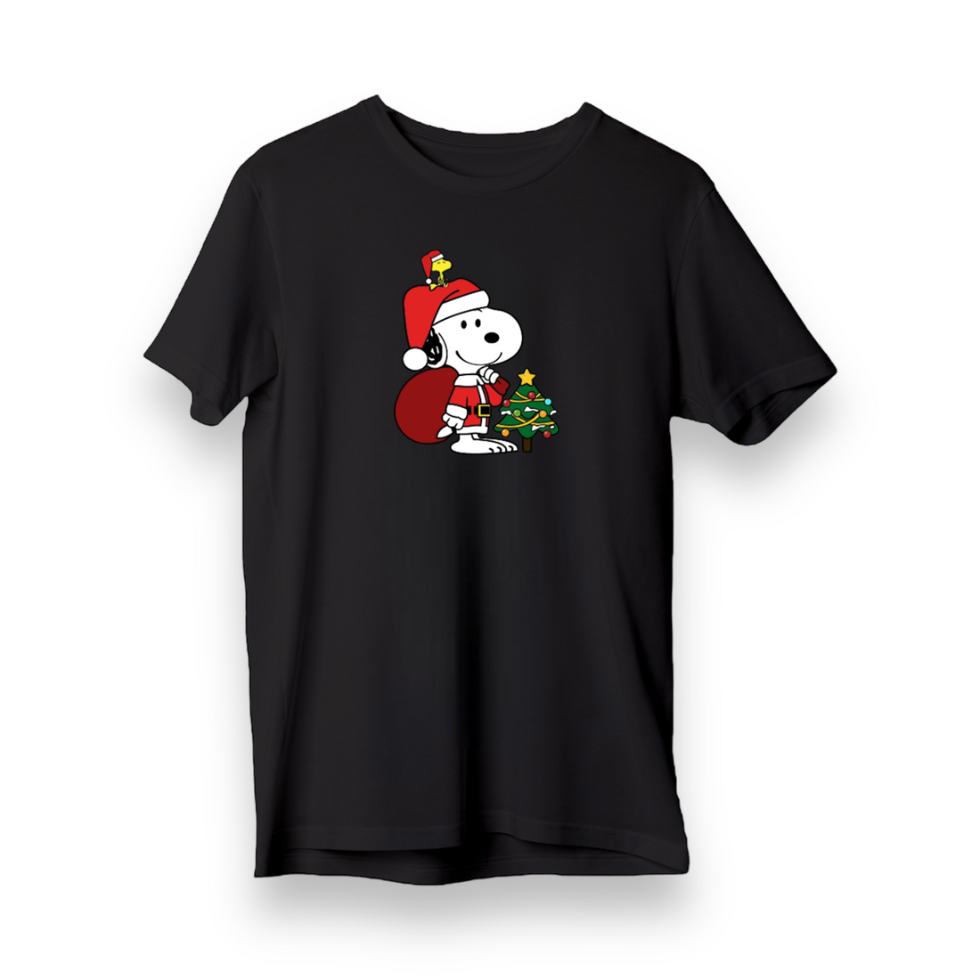 Christmas Snoopy - Regular T-Shirt
