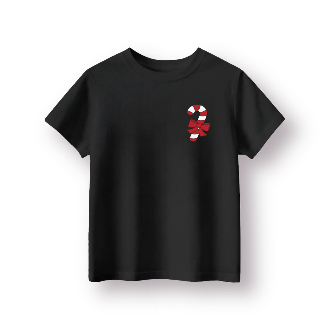 Yılbaşı Şekeri - Çocuk T-Shirt