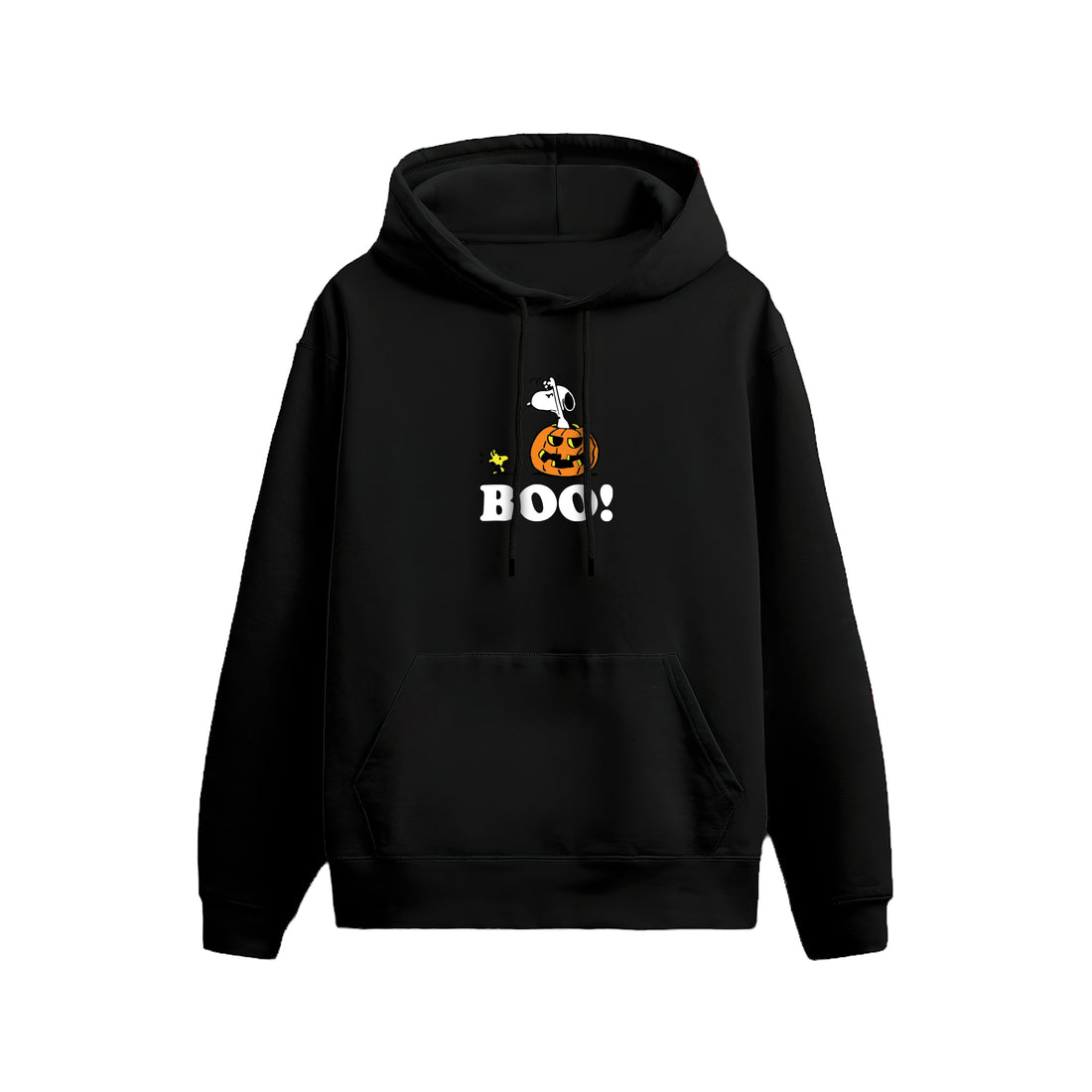 Boo - Hoodie