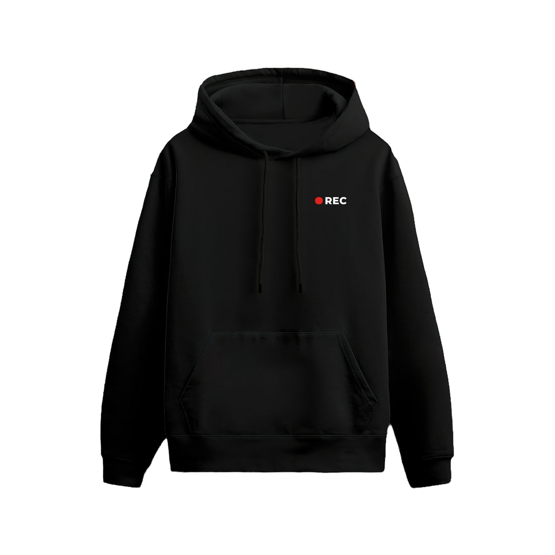 Rec - Hoodie