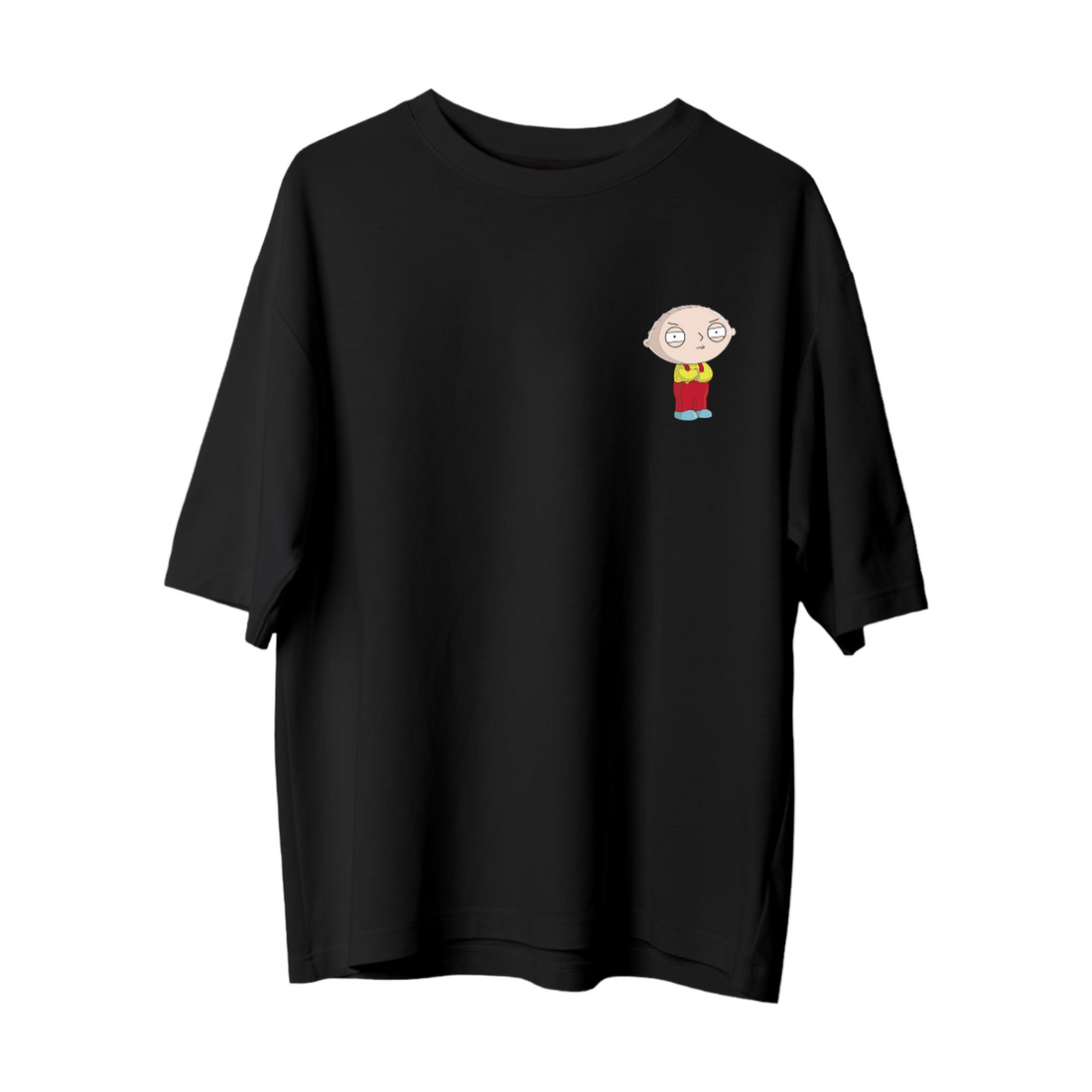 Stewie Griffin - Oversize T-Shirt