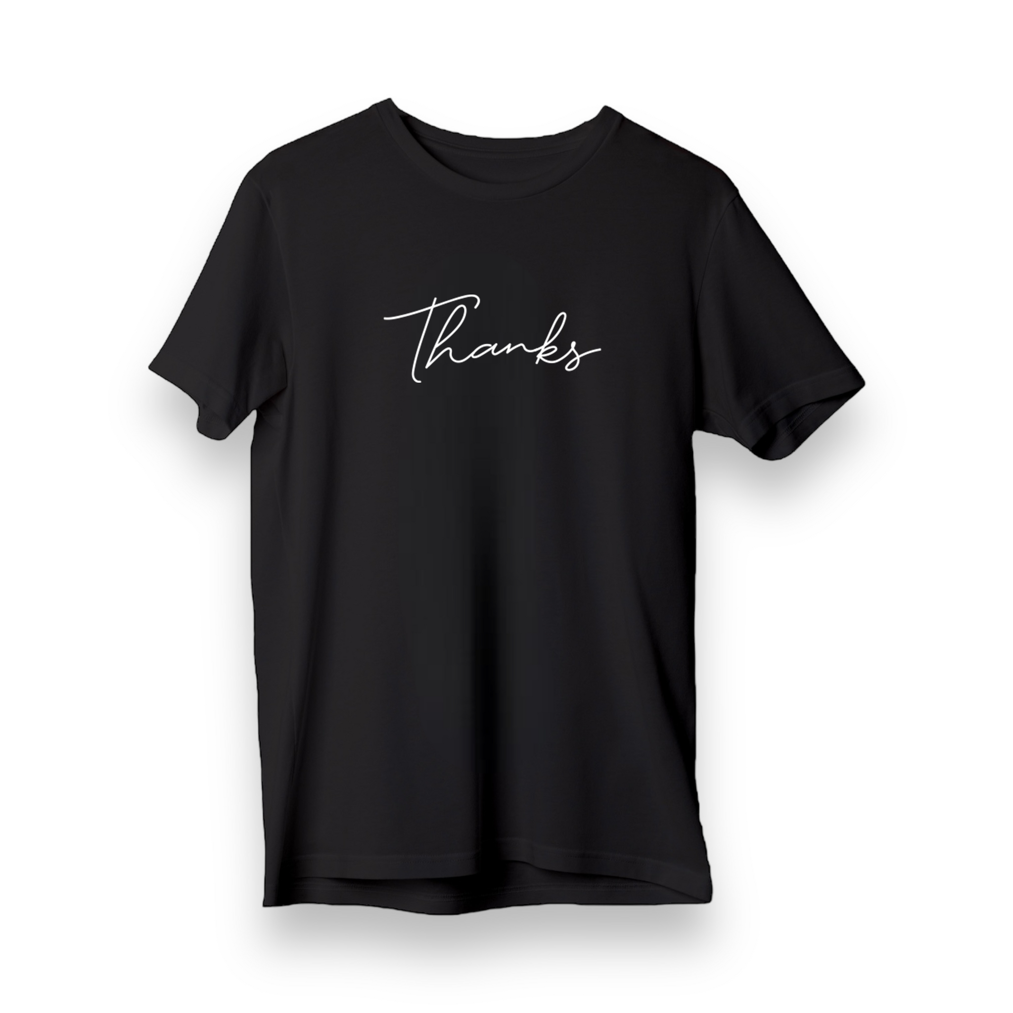 Thanks - Regular T-Shirt