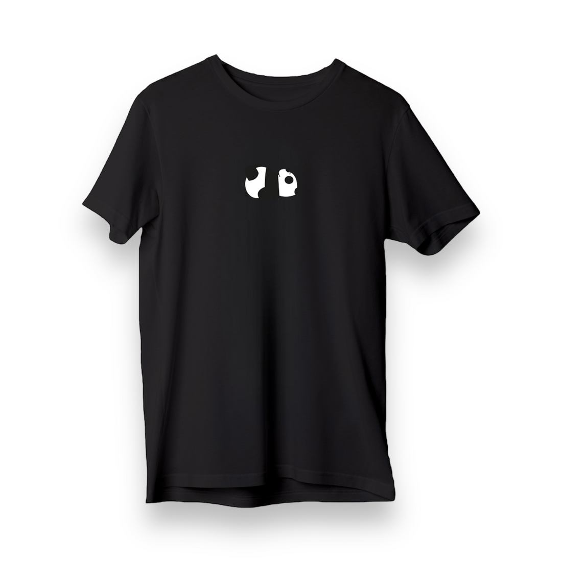 Lazy Panda - Regular T-Shirt