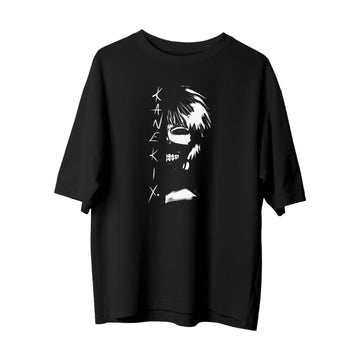 Kanekix - Oversize T-Shirt