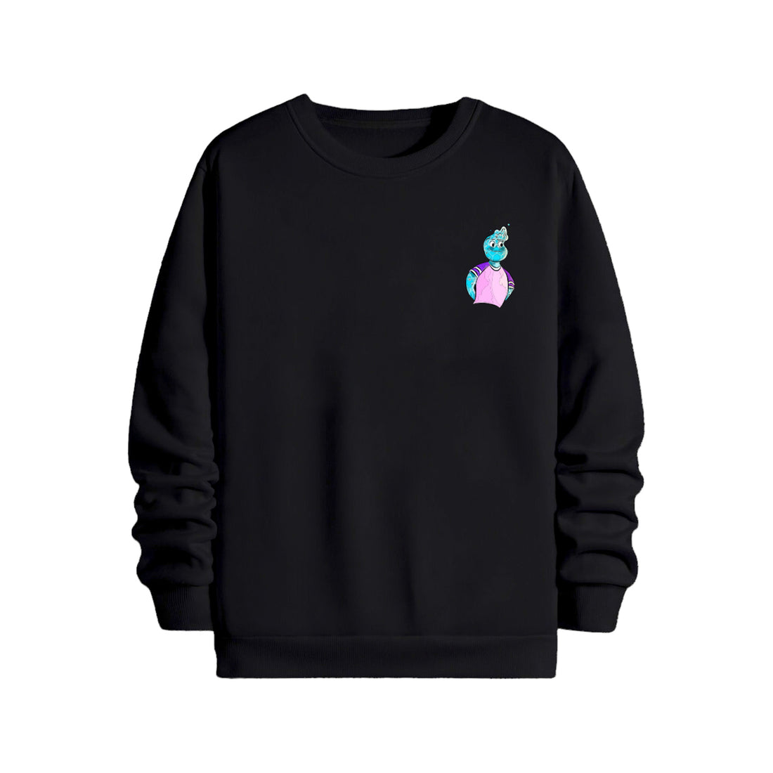 Su - Sweatshirt