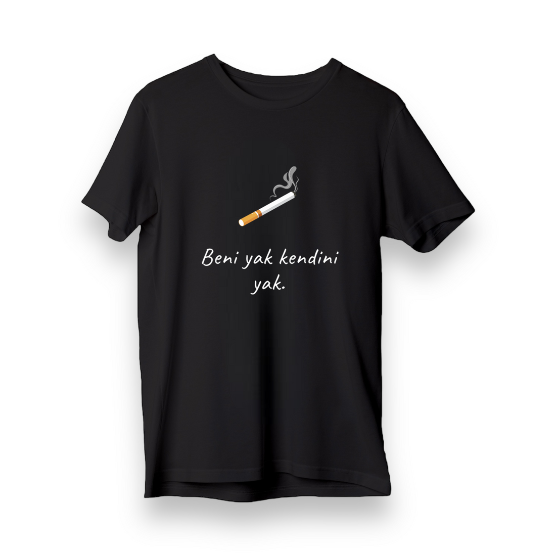 Kendini Yak - Regular T-Shirt