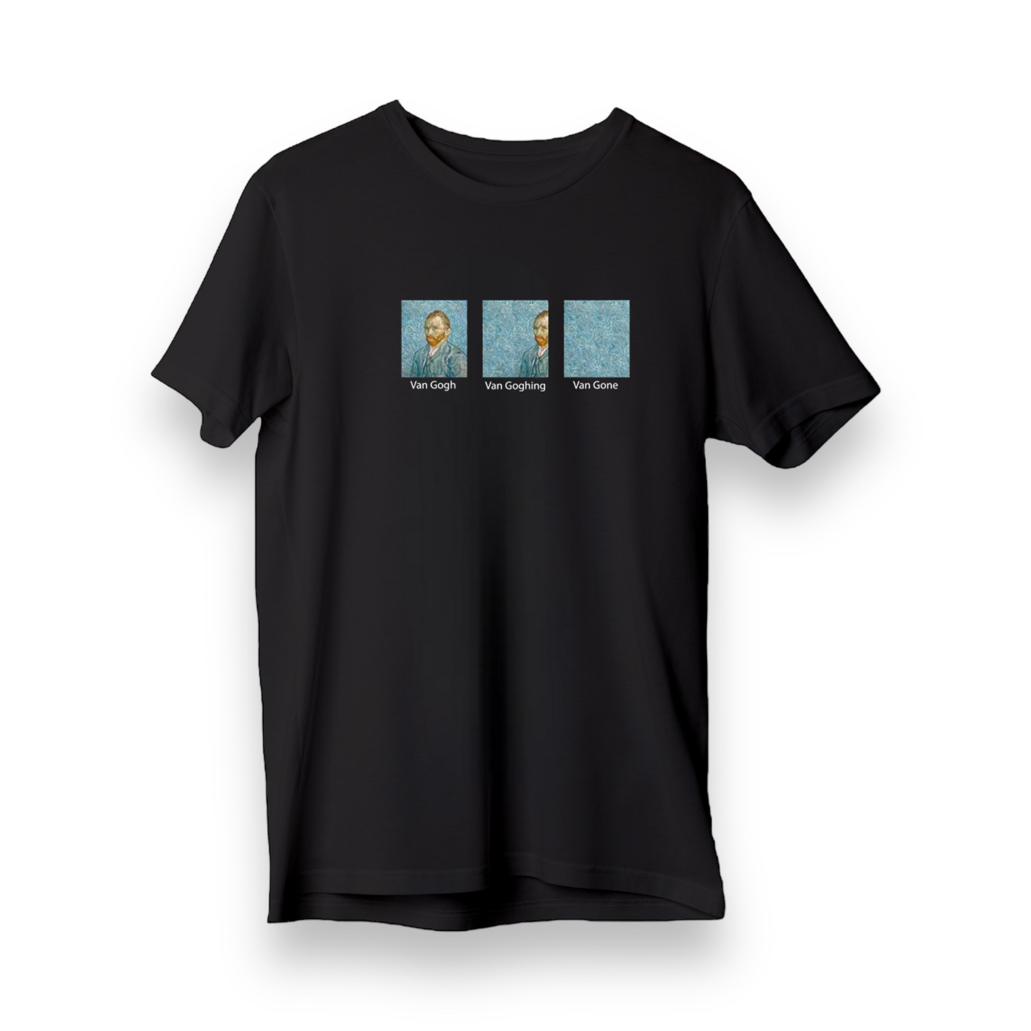 Van Gogh - Regular T-Shirt