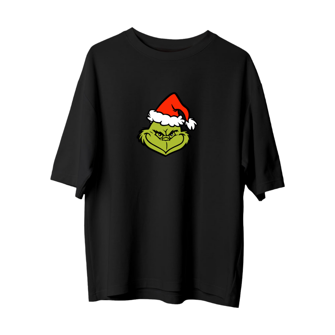 Grinch - Oversize T-Shirt