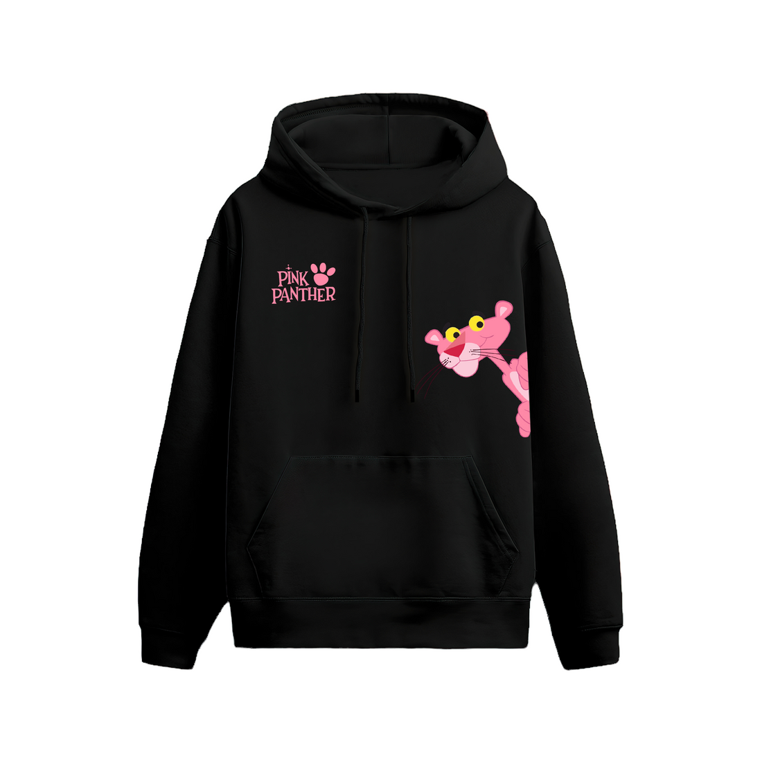 Pink Panther - Hoodie