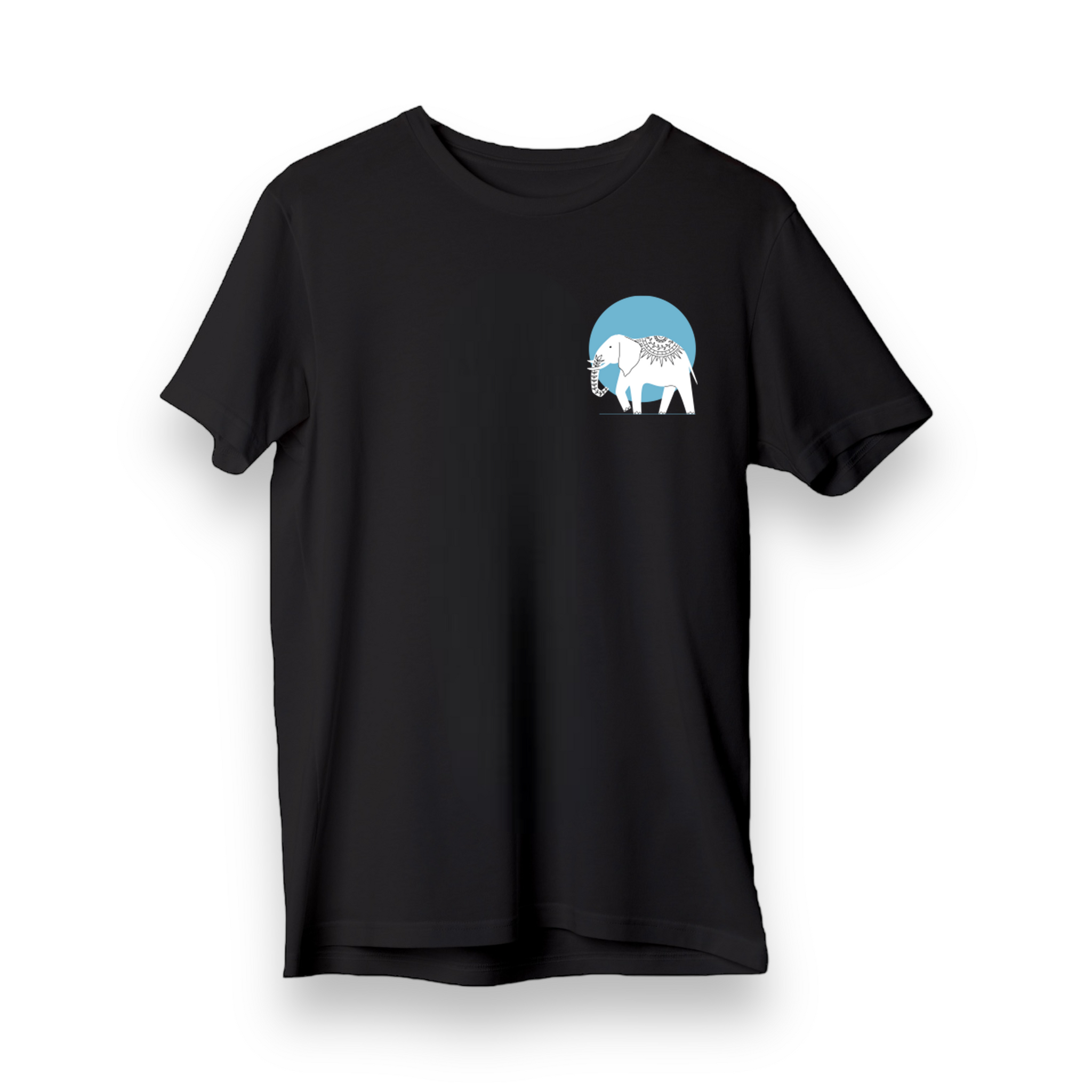 Elephant - Regular T-Shirt