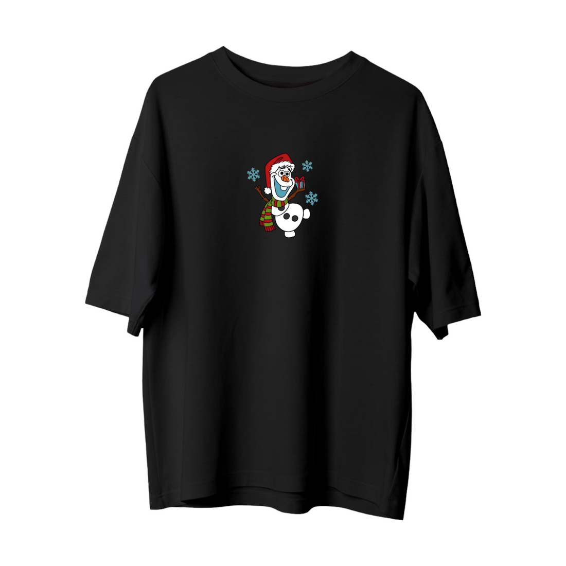Olaf - Oversize T-Shirt