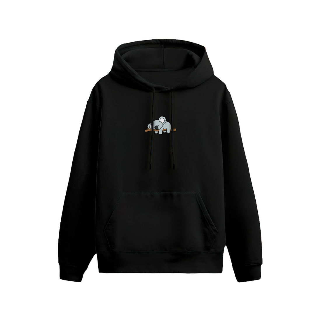 Lazy Koala 2 - Hoodie