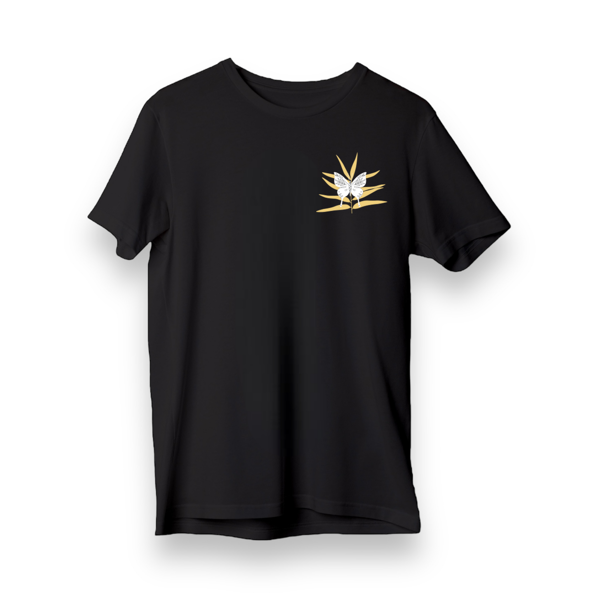 Butterfly - Regular T-Shirt