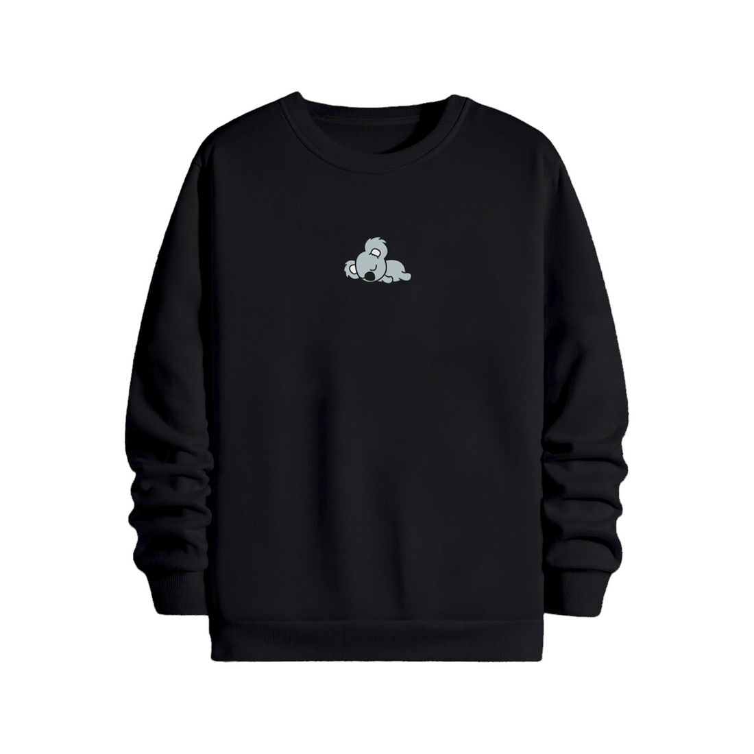 Lazy Koala - Sweatshirt