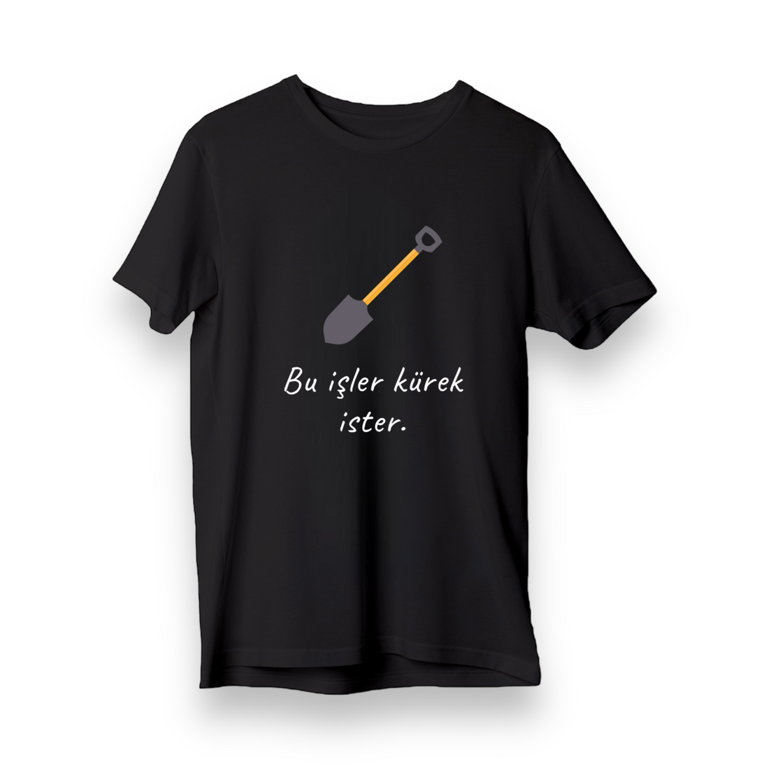 Kürek İster - Regular T-Shirt