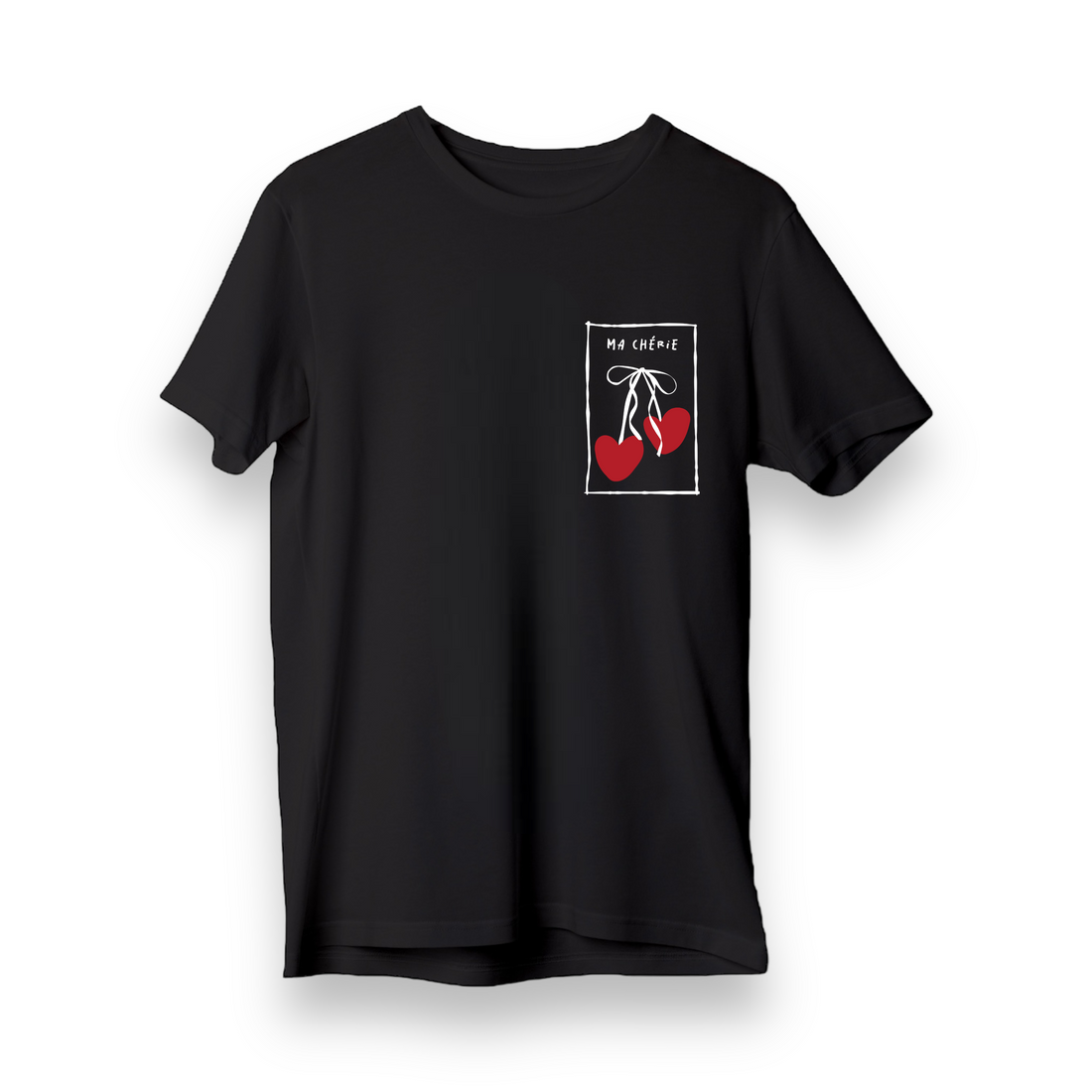 Ma Cherie - Regular T-Shirt
