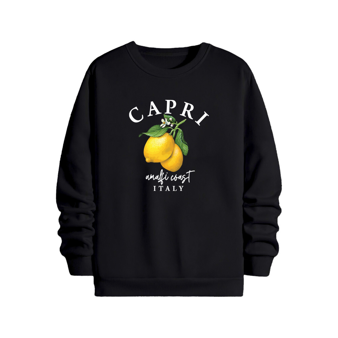 Capri - Sweatshirt