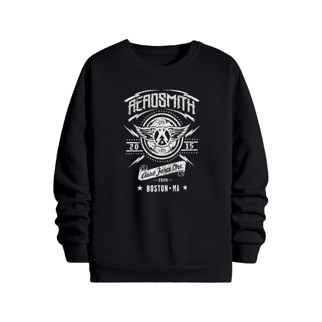 Boston - Sweatshirt
