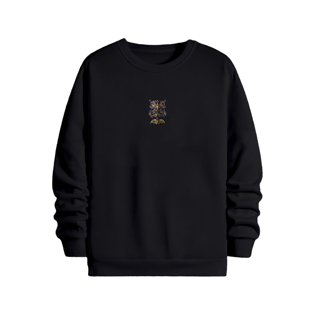 Owl - Sweatshirt