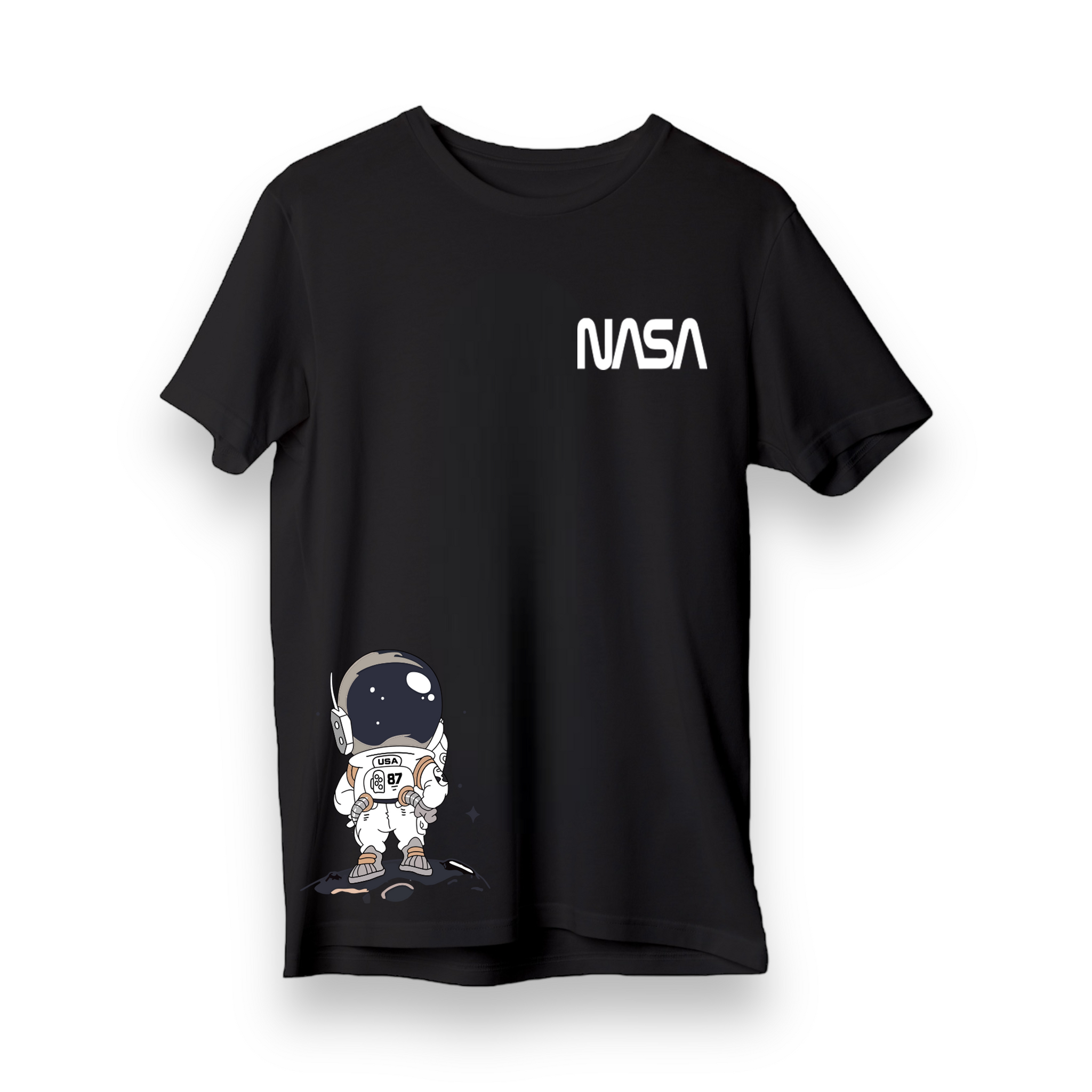 Astronot - Regular T-Shirt