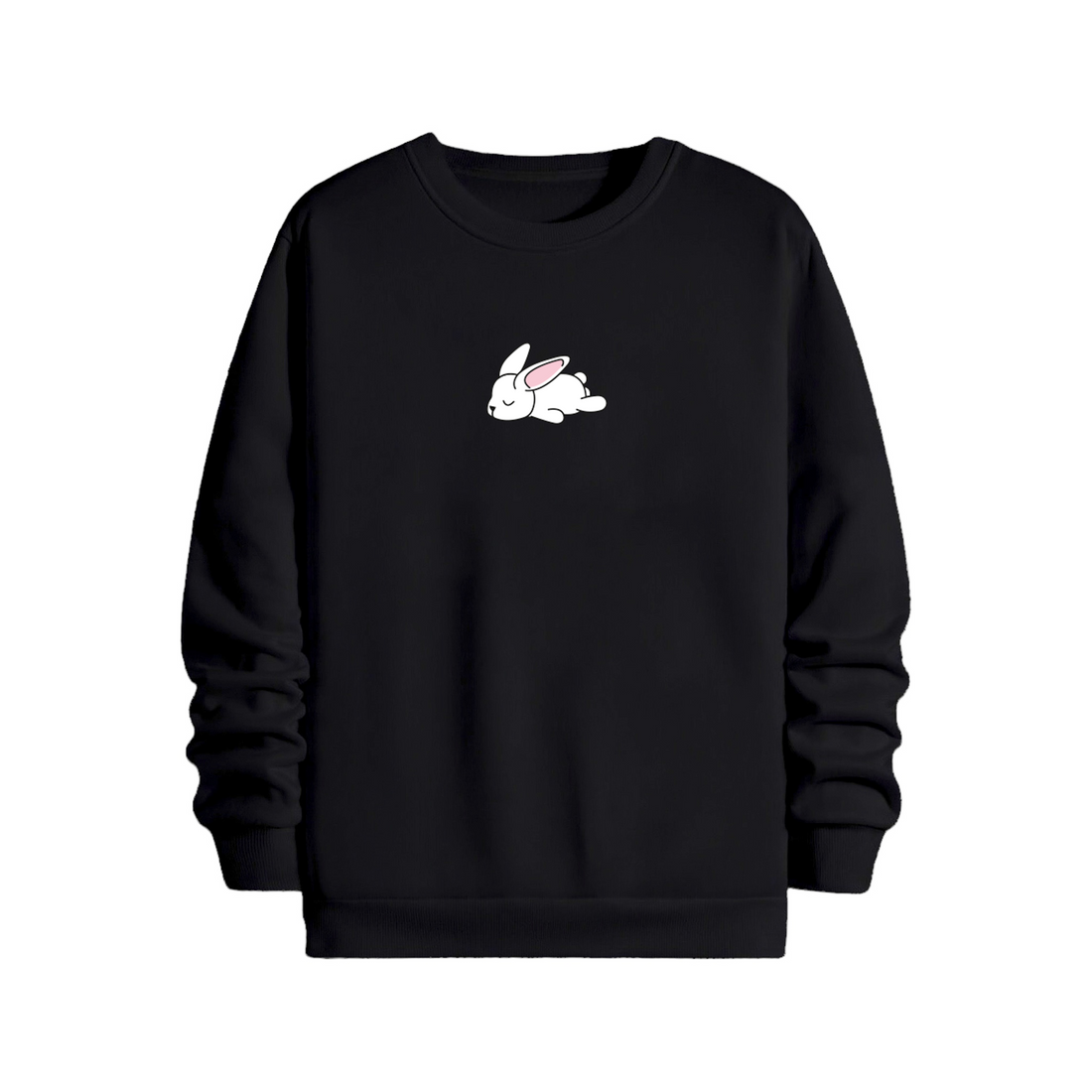 Lazy Bunny - Sweatshirt