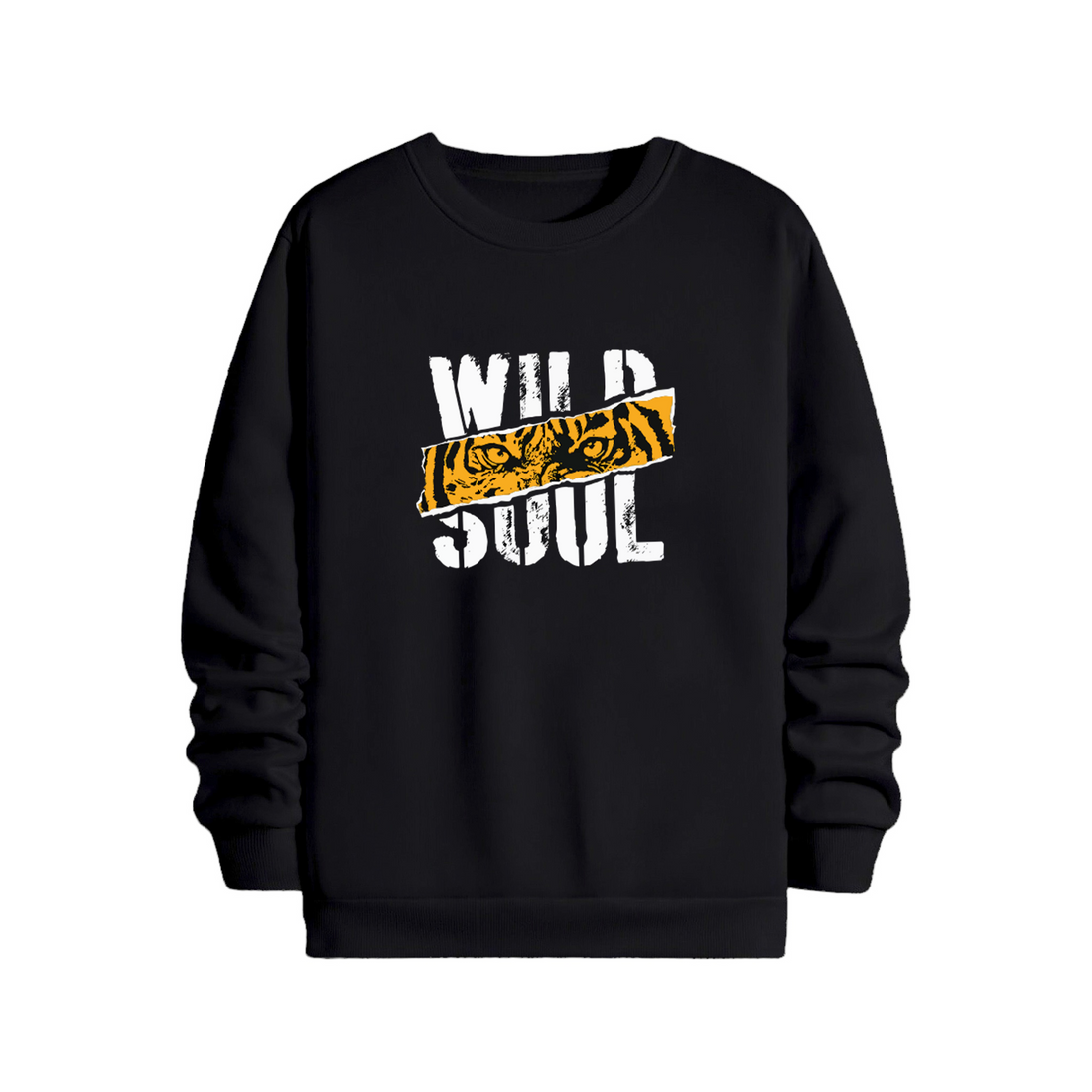 Wild Soul - Sweatshirt
